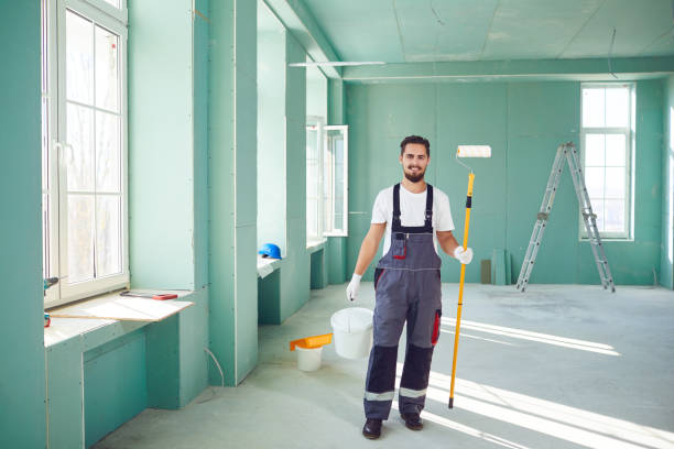 Best Real Estate Mold Inspection  in Cockeysville, MD