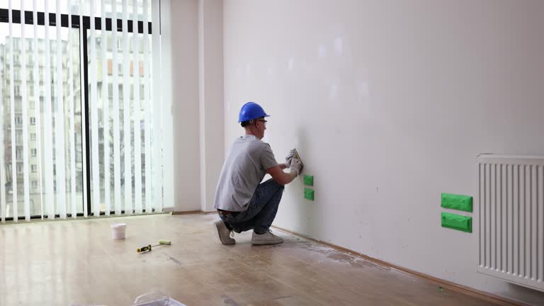 Best Residential Mold Inspection & Testing  in Cockeysville, MD